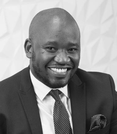 Thandukwazi Buthelezi